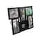 12 Pack: 6-Opening Collage Frame, 4" x 6" By Studio Décor®